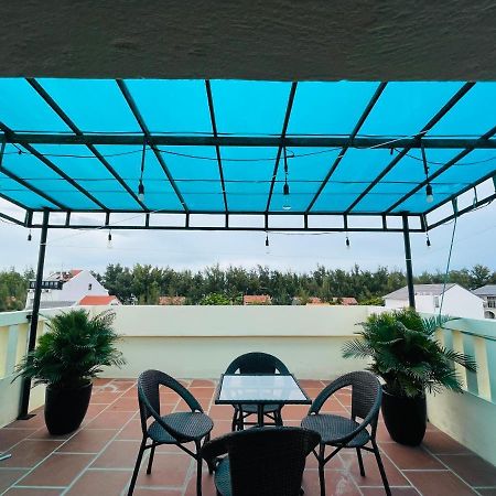 Hoian Deja Blue I - Private Villa With 4Brs And Pool Tan Thanh Buitenkant foto