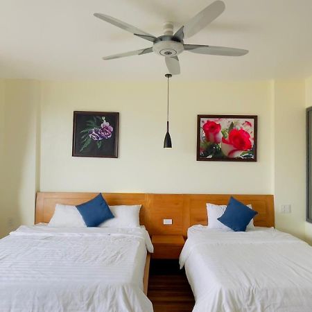 Hoian Deja Blue I - Private Villa With 4Brs And Pool Tan Thanh Buitenkant foto