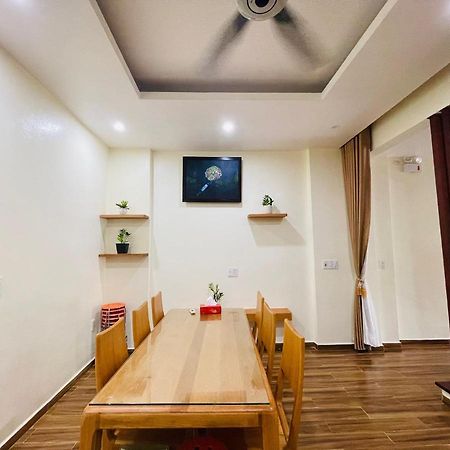 Hoian Deja Blue I - Private Villa With 4Brs And Pool Tan Thanh Buitenkant foto
