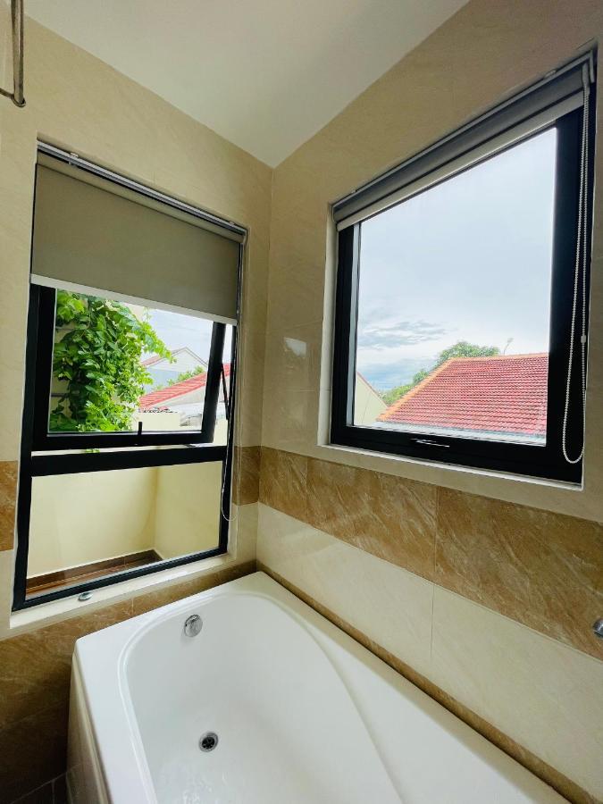 Hoian Deja Blue I - Private Villa With 4Brs And Pool Tan Thanh Buitenkant foto