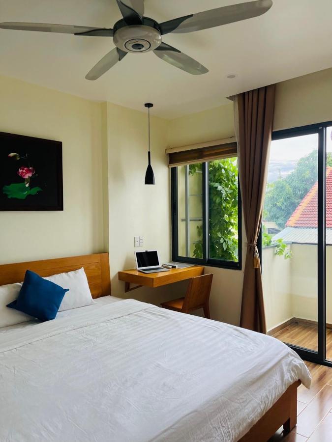 Hoian Deja Blue I - Private Villa With 4Brs And Pool Tan Thanh Buitenkant foto