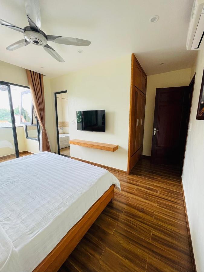 Hoian Deja Blue I - Private Villa With 4Brs And Pool Tan Thanh Buitenkant foto