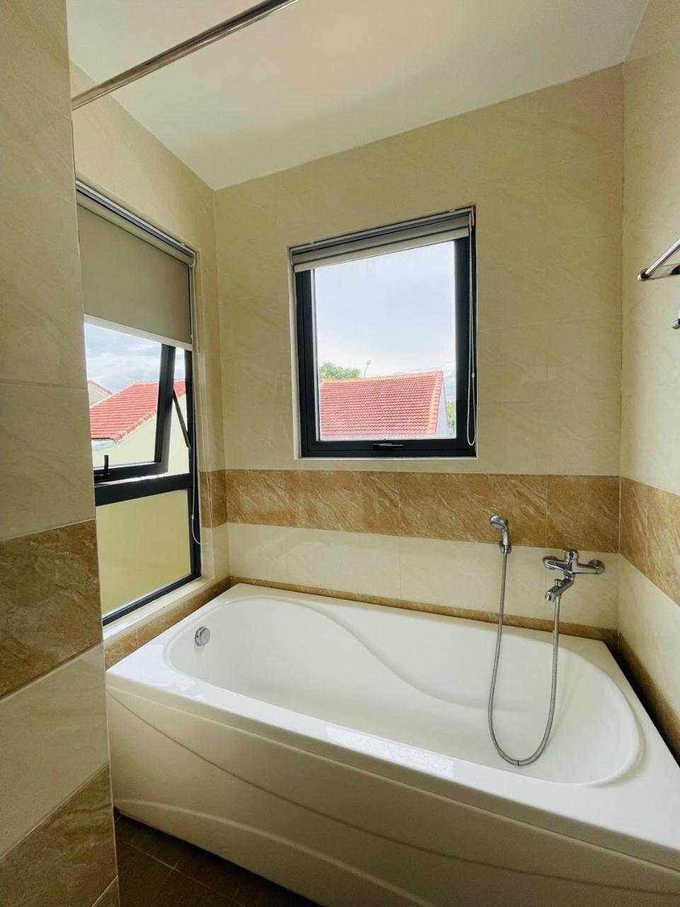 Hoian Deja Blue I - Private Villa With 4Brs And Pool Tan Thanh Buitenkant foto